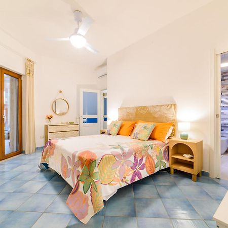Villa Costa Blue à Maiori Extérieur photo